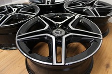 Riginal mercedes amg gebraucht kaufen  Krefeld