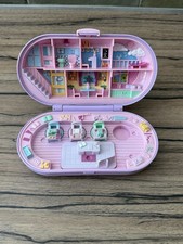 Polly pocket stamping d'occasion  Carqueiranne