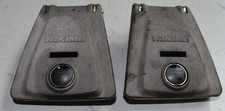 Yakima towers roundbars for sale  Rutland