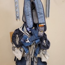 Dbi sala harness for sale  Howell