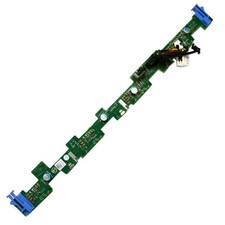 Servidor Dell F678M PowerEdge R410 4 compartimentos SAS 3,5" HDD backplane e cabo N270G, usado comprar usado  Enviando para Brazil