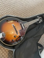 Ibanez m510e mandolin for sale  NEWCASTLE UPON TYNE