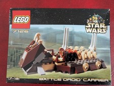 lego star wars droid carrier for sale lego star wars droid carrier for sale NEWCASTLE