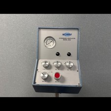 Sechrist 500a hyperbaric for sale  Vernon Hills