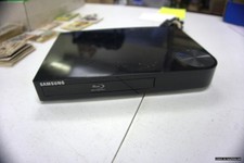 Leitor de Blu-ray Disc Smart Wi-Fi WiFi Samsung BD-J5700 comprar usado Leitor de Blu-ray Disc Smart Wi-Fi WiFi Samsung BD-J5700 comprar usado  Enviando para Brazil