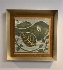 Carved 12x12 art for sale  Oak Lawn