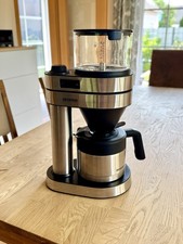 Severin kaffeemaschine caprice gebraucht kaufen  Bellheim
