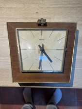 Ancienne horloge pendule d'occasion  Charnay-lès-Mâcon