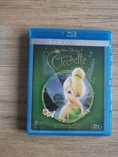 Blu ray fee d'occasion  Villeneuve-d'Ascq-