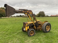 Mf35 massey ferguson for sale Mf35 massey ferguson for sale  DRIFFIELD