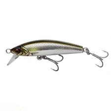 Jerk saltwater minnow usato  Brusnengo