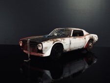 1973 pontiac trans for sale  Portland