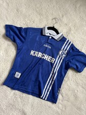Schalke trikot adidas gebraucht kaufen  Ibbenbüren