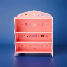 Usado, Organizador de armário de armazenamento mini rack personagens Sanrio comprar usado  Enviando para Brazil