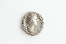 Faustina silber rom gebraucht kaufen  Bremen