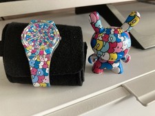 Montre ge32 kidrobot d'occasion  Viuz-en-Sallaz