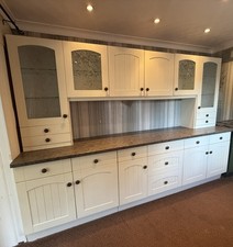 Used shaker style for sale  NOTTINGHAM