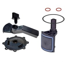 Kit de reconstrução de válvula de piscina 2 portas para vedação positiva Jandy não para válvulas Pentair comprar usado  Enviando para Brazil