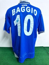 Maglia brescia baggio usato  Roma