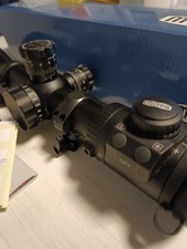 Meopta zielfernrohr 24x56 gebraucht kaufen  Pinzberg