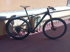 Mtb carbonio usato  Vaglio Serra