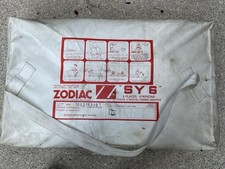 Zodiac inflatable life for sale  Jackson