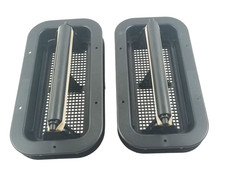 Black molded plastic for sale  Oak Creek