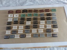 Lego lot barrière d'occasion  Le Thuit-Signol