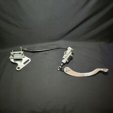Conjunto completo de freio a disco Piranha Daytona 190cc 170cc 150cc Pitster Pro SSR, usado comprar usado  Enviando para Brazil