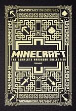 Minecraft complete handbook for sale  Minneapolis