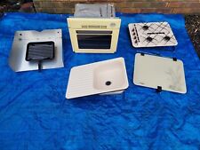 Caravan cooker grill for sale  AMMANFORD