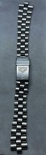 Bracciale heuer acciaio usato  Prato