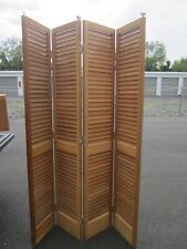 Vtg paneled closet for sale  Howell
