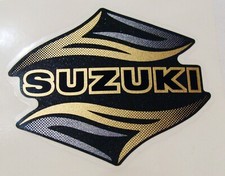 Suzuki 600 750 gebraucht kaufen  Herdecke