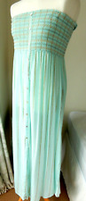 Paprika maxi dress d'occasion  Expédié en Belgium