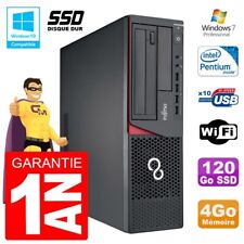 ssd wifi w7 d'occasion ssd wifi w7 d'occasion France
