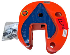 Crosby ipu10 ersatz gebraucht kaufen  Fallingbostel