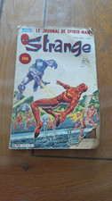 Vintage strange 164 d'occasion  Attignat