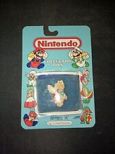Collector pin nintendo d'occasion  Saint-Gilles-Croix-de-Vie