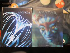 Avatar combo blu d'occasion  Lorette