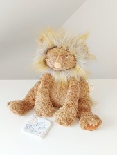 Peluche doudou roudoudou d'occasion  Plouzané