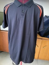 Tee shirt polo d'occasion  Castelginest