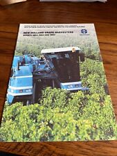 New holland sb64 for sale  Berlin