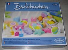 Sprudelnde duftende badebomben gebraucht kaufen  Schliengen