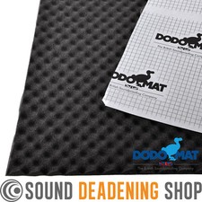 Dodo mat acoustic for sale Dodo mat acoustic for sale  WALLINGFORD