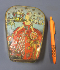 Antique horner toffee for sale  Calumet