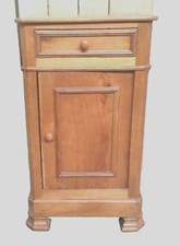 Chevet louis philippe d'occasion  Templemars