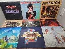 YOU PICK: 50's 60's 70's 80's Vinyl Records A - M, usado comprar usado  Enviando para Brazil