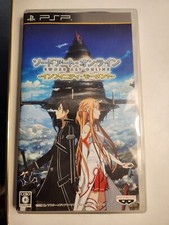 Sword Art Online: Infinity Moment [importação japonesa] (Sony PSP, 2013) comprar usado  Enviando para Brazil