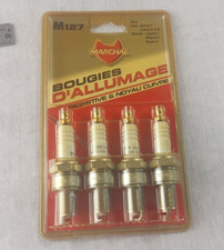 Lot anciennes bougies d'occasion  Seingbouse